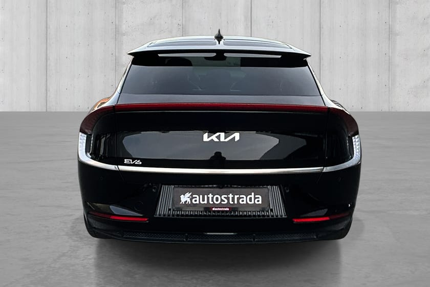 Bilde 4 av Kia EV6 AWD Exclusive 503KM WLTP/EL.Skinn/R.KAM/ACC/HUD/NAVI/+
