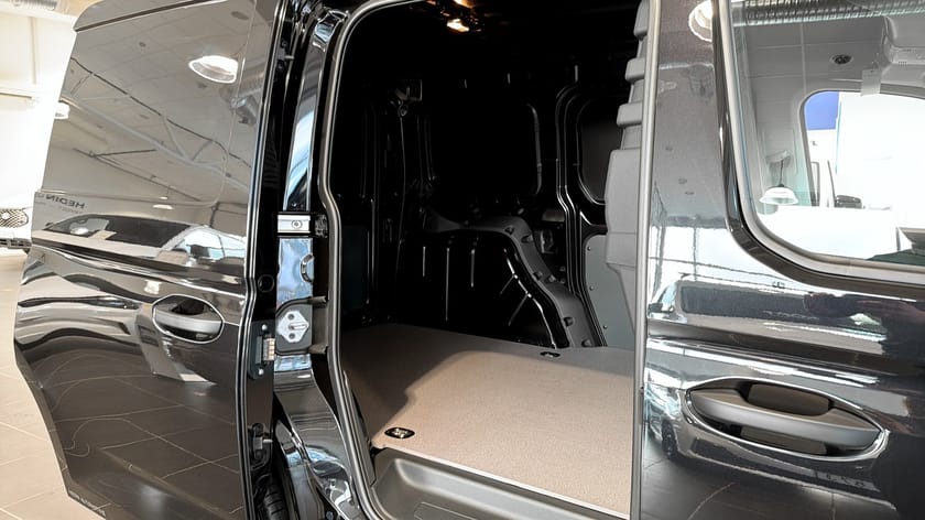 Bild 5 av Ford Transit Connect Trend 1.5 L1 PHEV 150hk