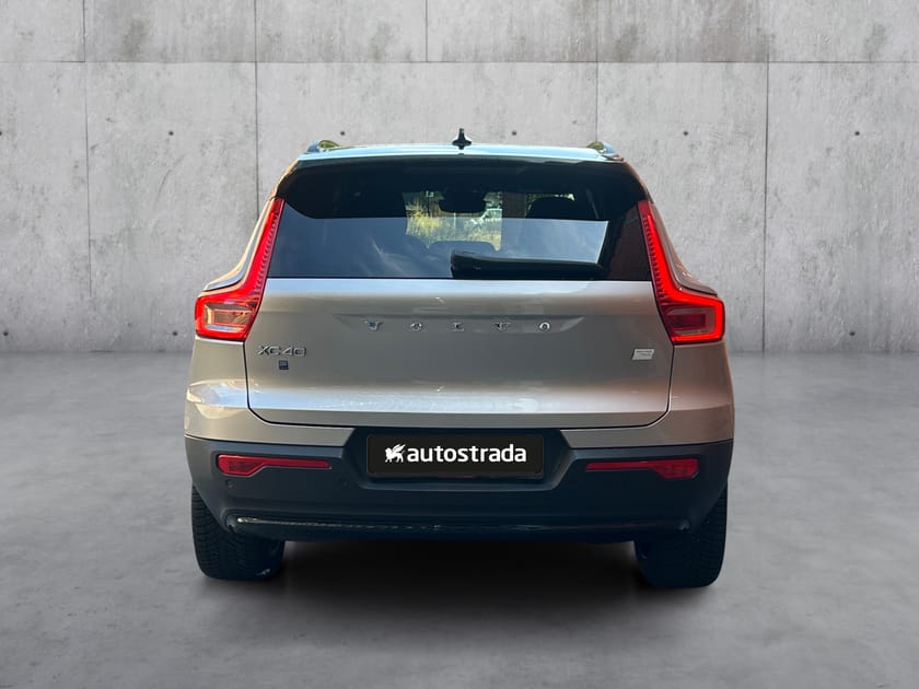 Bilde 4 av Volvo XC40 Recharge Twin Ultimate - H.Feste|V.pumpe|H&K|Pano|360