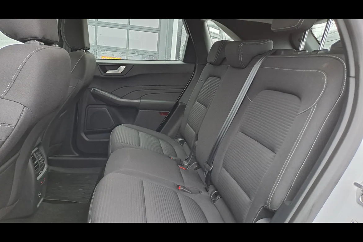 Ford Kuga Plug-In Hybrid