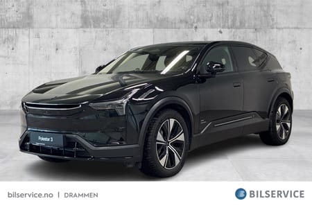 Polestar 3 Long Range Dual Motor