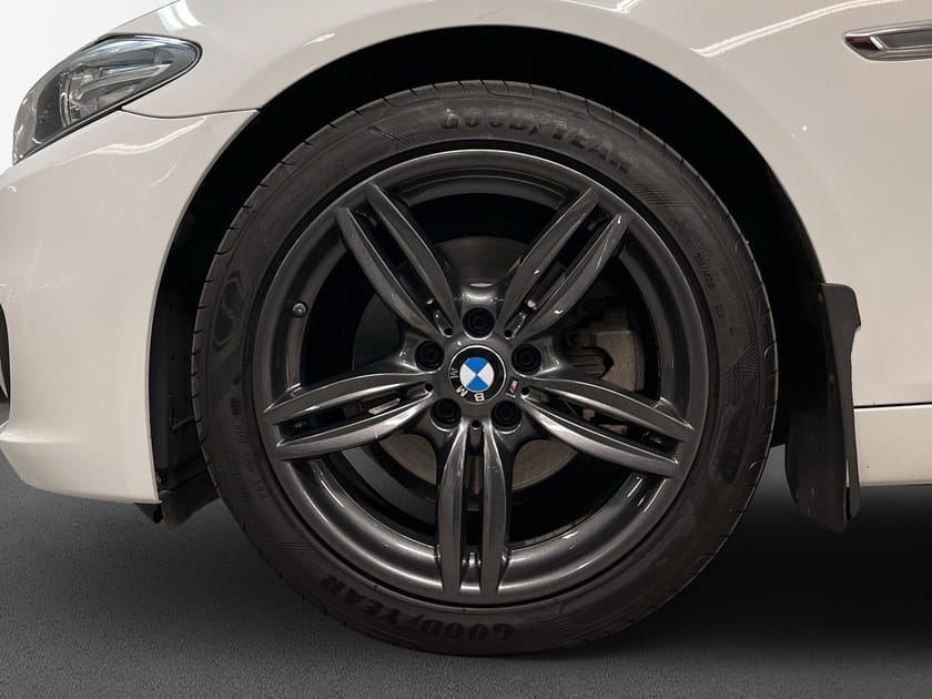 Bild 5 av BMW 520d xDrive Touring 