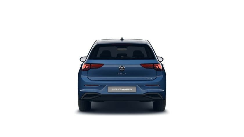 Bild 4 av Volkswagen Golf R-Line eTSI 150hk DSG 