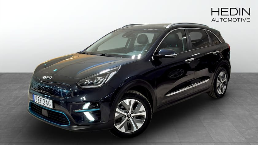 Bild 1 av Kia e-Niro ADVANCE PLUS TECH JBL
