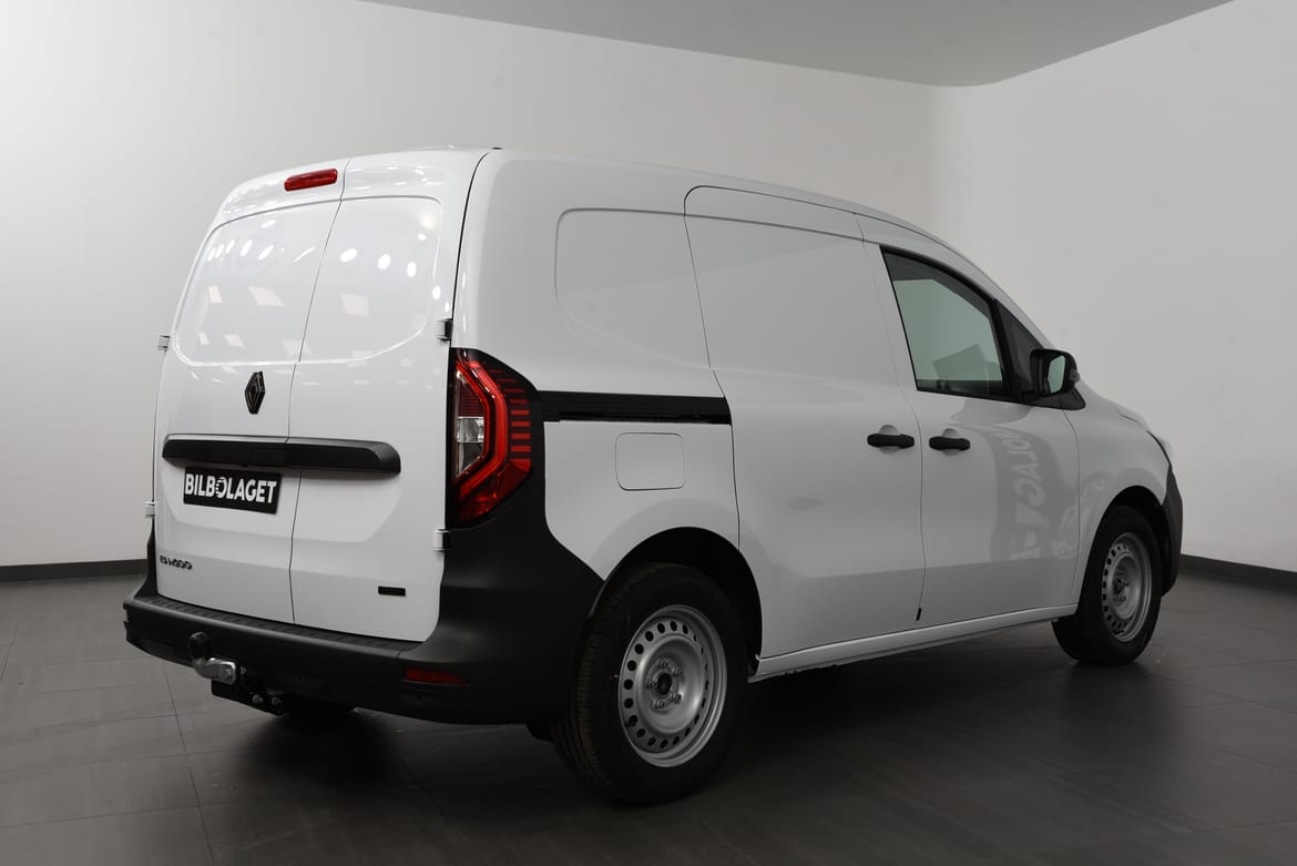 Renault Kangoo 2025 - miniatyr 4