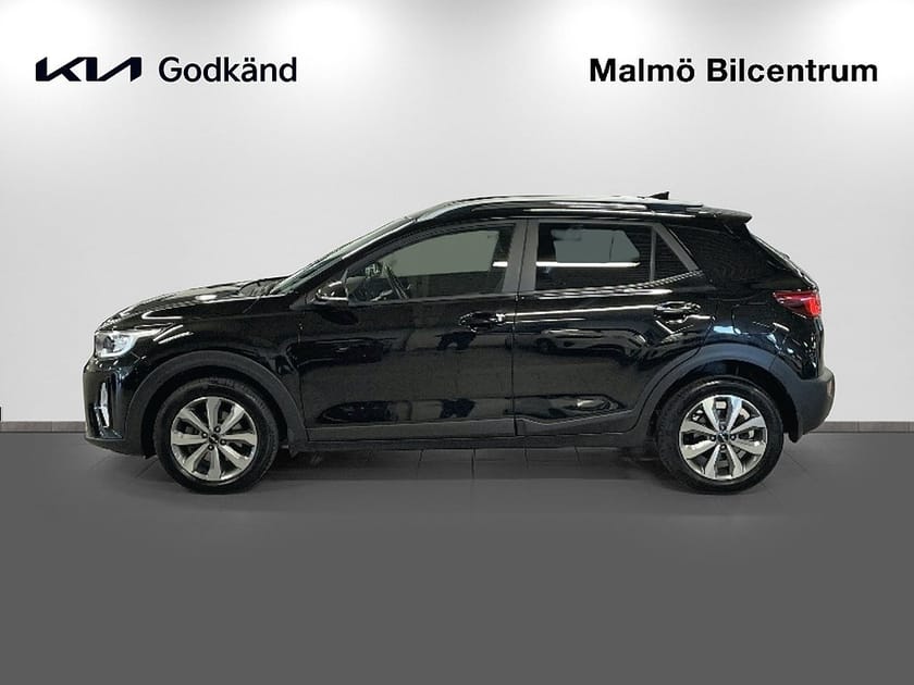 Bild 3 av Kia Stonic 1.0 T-GDI 120 hk DCT Advance GODKÄND