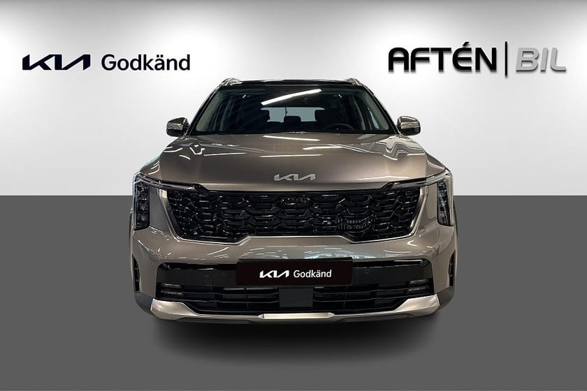 Bild 2 av Kia Sorento PHEV Plug-In Hybrid Advance Plus Pano Godkänd, Demo