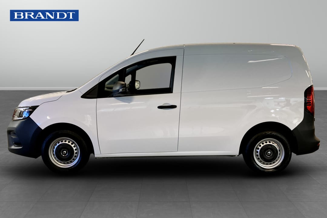 Renault Kangoo E-Tech