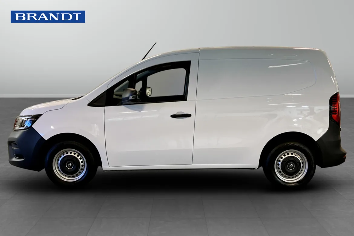 Renault Kangoo E-Tech