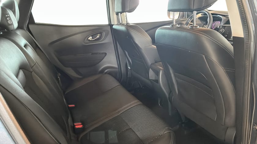 Bild 5 av Renault Kadjar | NYSERVAD |