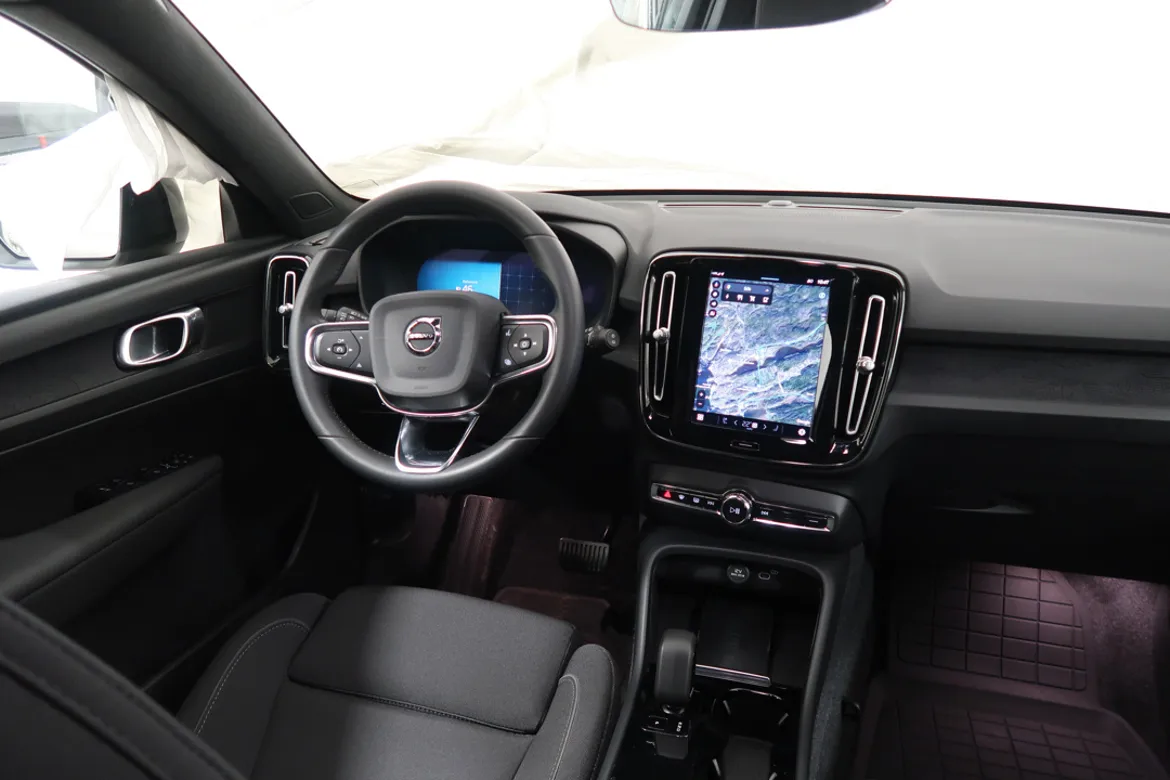 Volvo XC40 Recharge Single Motor