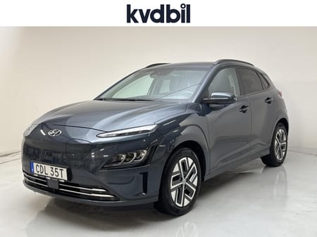 Hyundai Kona Electric 39.2 kWh