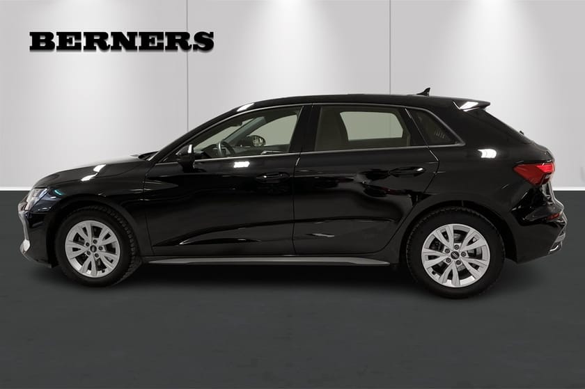 Bild 2 av Audi A3 Sportback 35 TFSI 150TSI S-tronic / Proline Advanced /