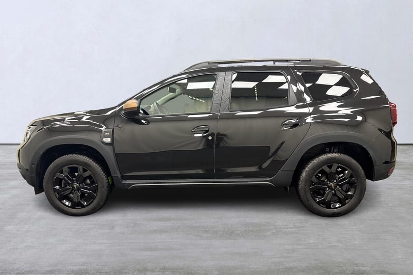 Bild 2 av Dacia Duster PhII 4x4 1,3 TCe 150 Extreme