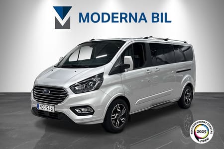 Ford Tourneo Custom 320