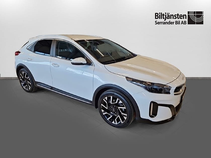 Bild 3 av Kia XCeed Plug-in Hybrid DCT Action Euro 6