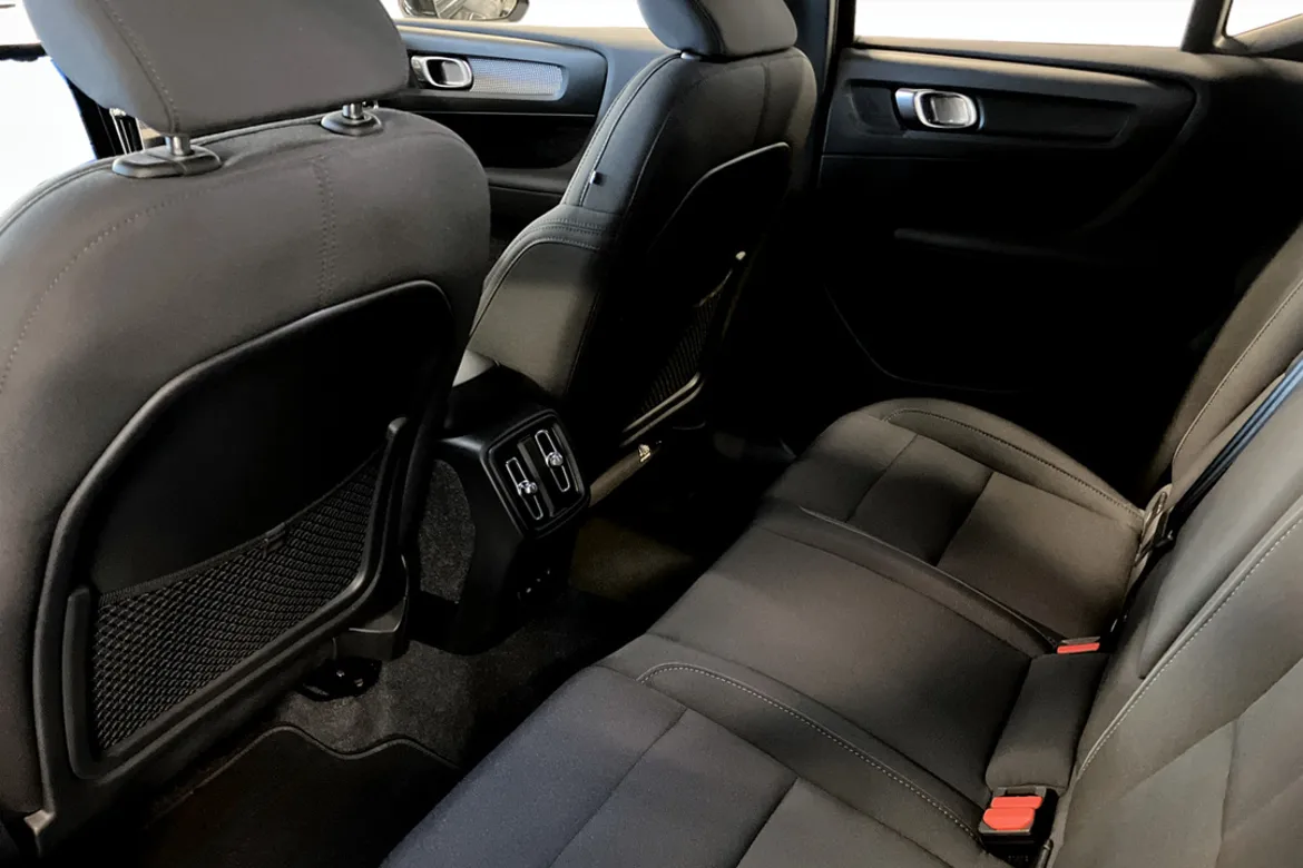Volvo XC40 P6 Recharge
