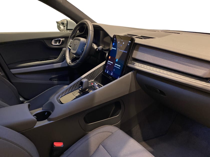 Bild 4 av Polestar 2 Long Range Single Motor 78kWh