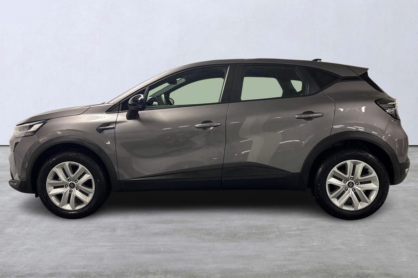 Bild 2 av Renault Captur PhII TCe 90 evolution II