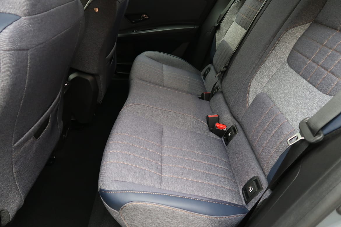 Renault 4 E-Tech 2026 - miniatyr 5