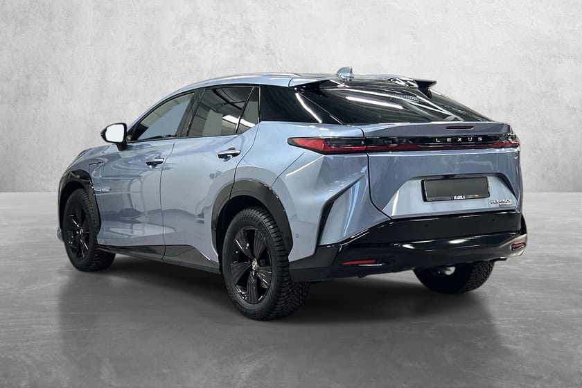 Bilde 3 av Lexus RZ 450e 