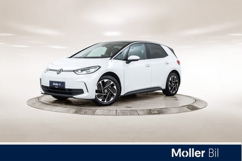 Bilde 1 av Volkswagen ID.3 Pro Performance highline 59kwh 204hk