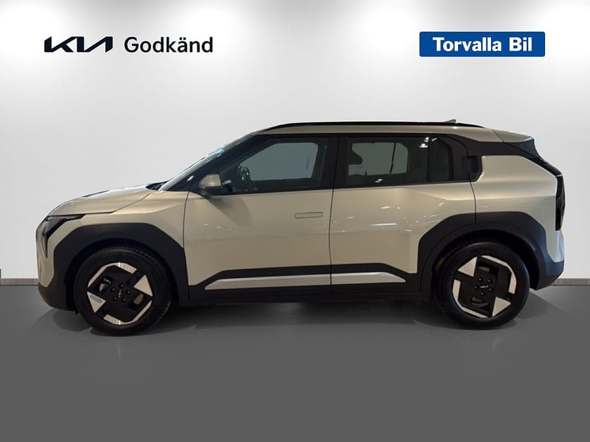 Bild 4 av Kia EV3 Standard Range 
