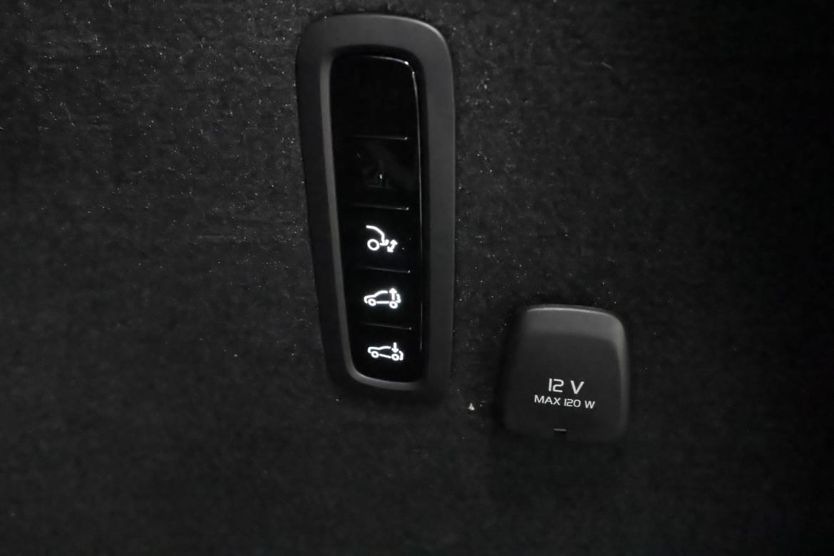 Polestar 3 2025 - miniatyr 26