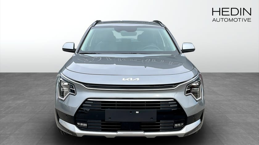 Bild 2 av Kia Niro Plug-In-Hybrid ACTION ERBJUDANDE !