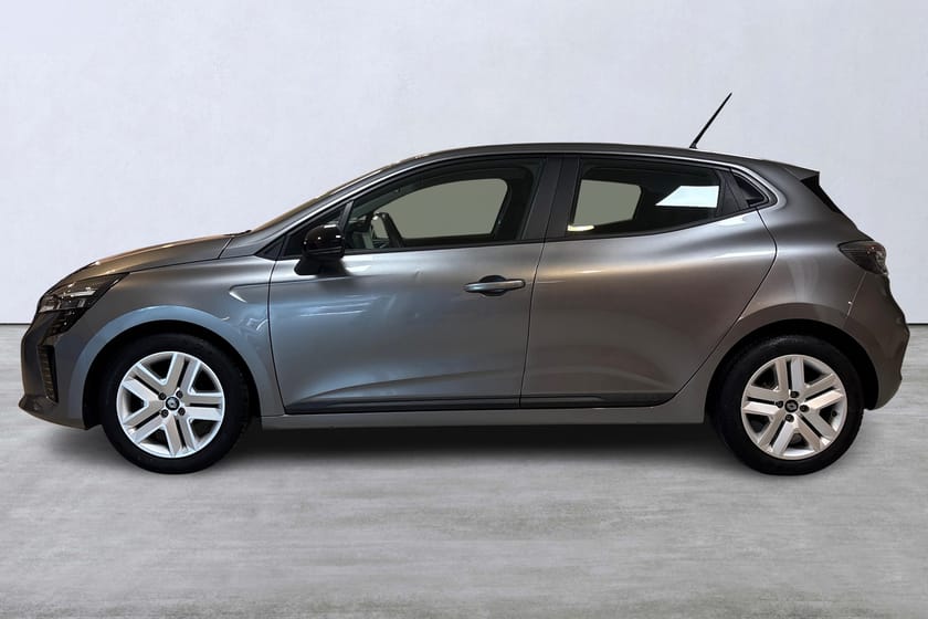 Bild 2 av Renault Clio phII TCe 90 Evolution
