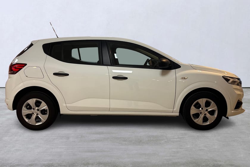 Bild 3 av Dacia Sandero TCe 90 essential