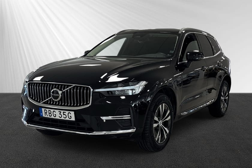 Bild 4 av Volvo XC60 T6 Core Special Edition