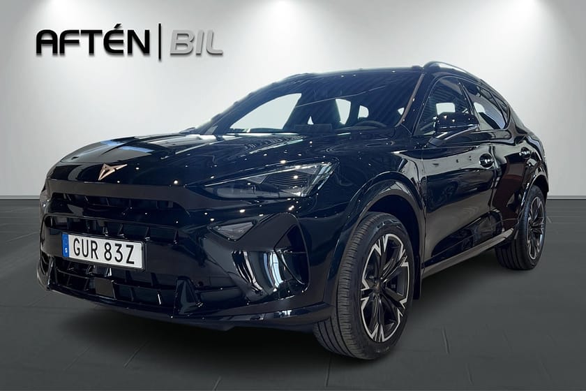 Bild 1 av CUPRA Formentor 1.5 eTSI 150hk DSG | Aftén Edition *Snabb leverans