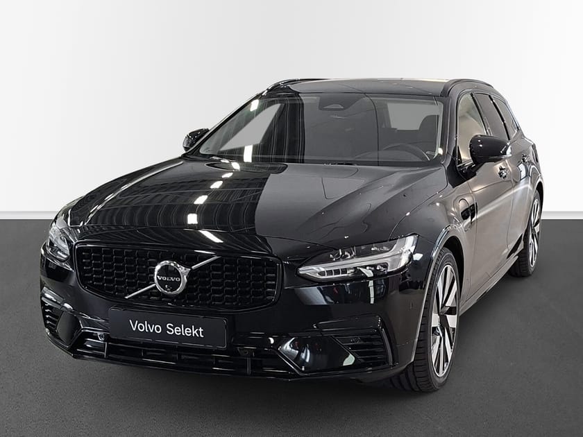 Bild 1 av Volvo V90 Recharge T8 Plus Dark | Läder | 360 k |