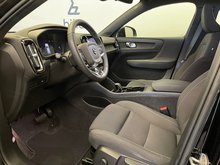 Bild 4 av Volvo XC40 Recharge Single Motor Core Edition / Navigation /