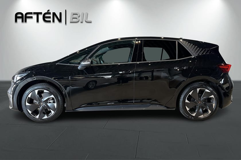 Bild 5 av CUPRA Born 59 59kWh 204hk | Vinterhjul ingår *LAGERBIL