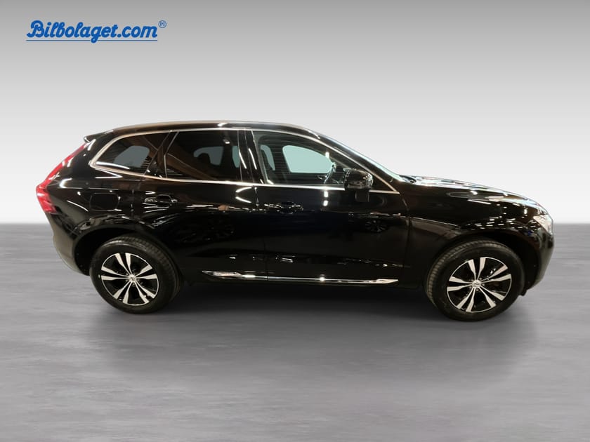 Bild 4 av Volvo XC60 Recharge T6 Core Edition