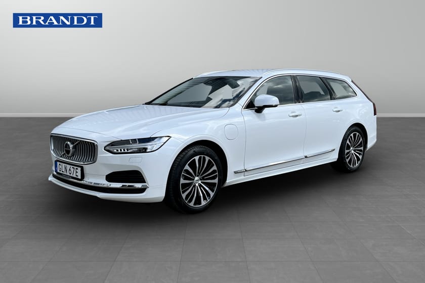 Bild 1 av Volvo V90 Recharge T6 Core Edition