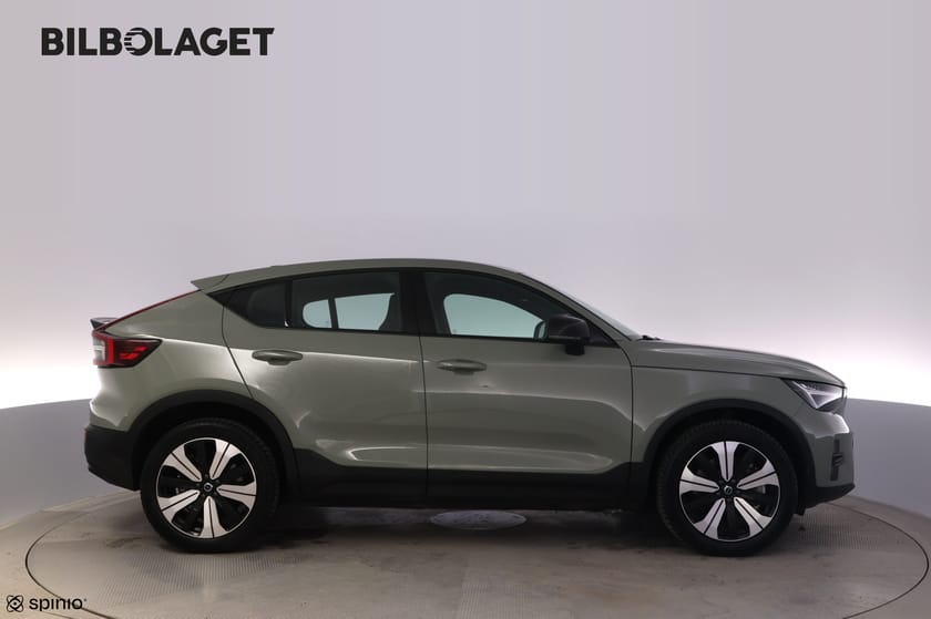 Bild 2 av Volvo C40 Recharge Single Motor Plus Edition