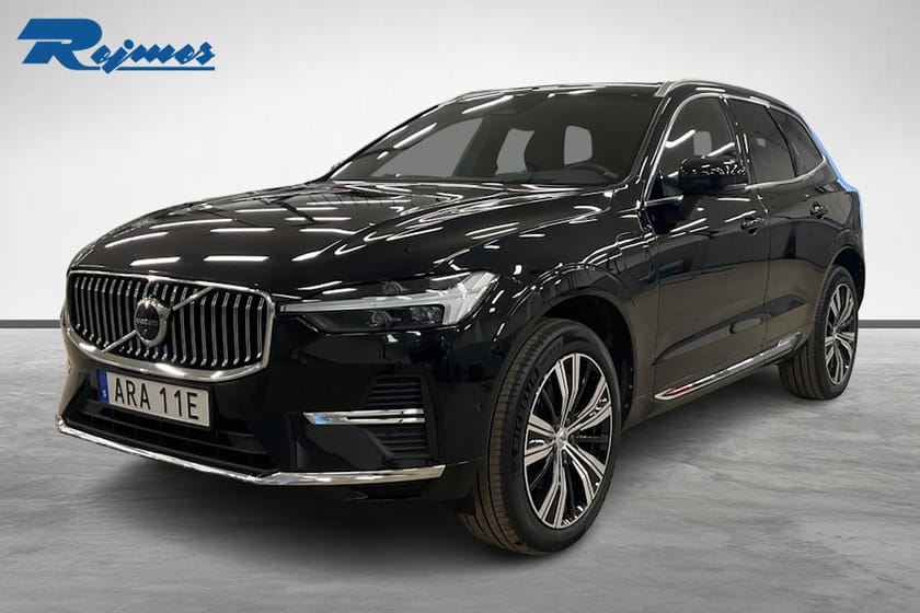 Bild 1 av Volvo XC60 Recharge T6 Ultimate Bright