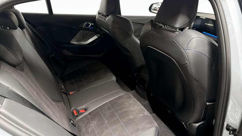 Bild 5 av BMW 120 M sport