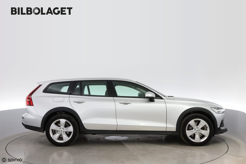 Bild 5 av Volvo V60 Cross Country D4 AWD Advanced Edt