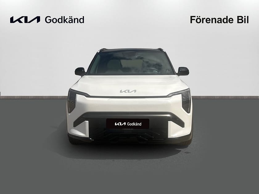 Bild 2 av Kia EV3 Long Range GT-LINE DEMO
