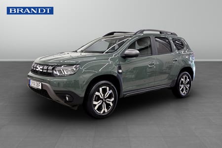 Dacia Duster PhII 4x2 TCe 150 Journey A