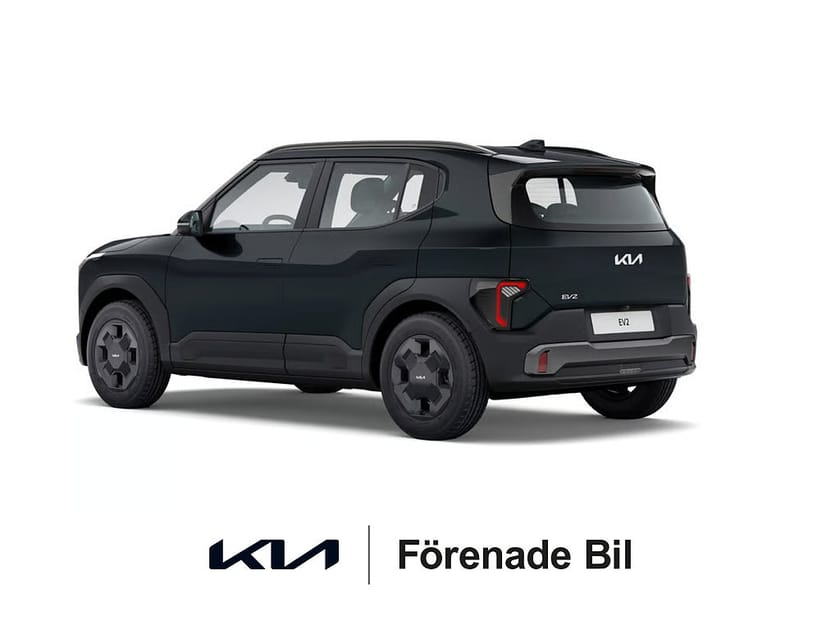 Bild 4 av Kia EV2 Standard Range 