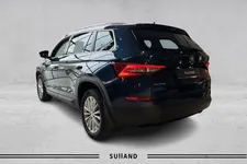 Thumnail bilde 2 av Škoda Kodiaq
