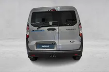Thumnail bilde 3 av Ford E-Transit Courier