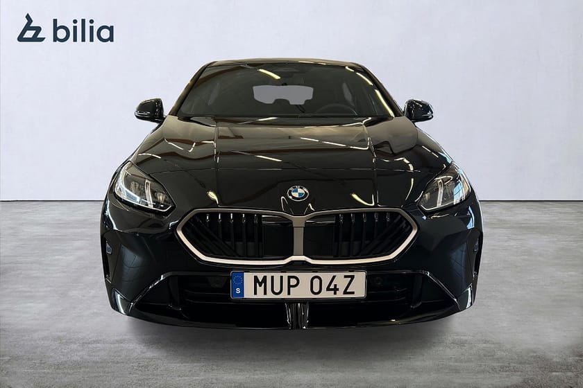 Bild 5 av BMW 120 M Sport | Rattvärme | Tonade rutor | Driving A. Plus