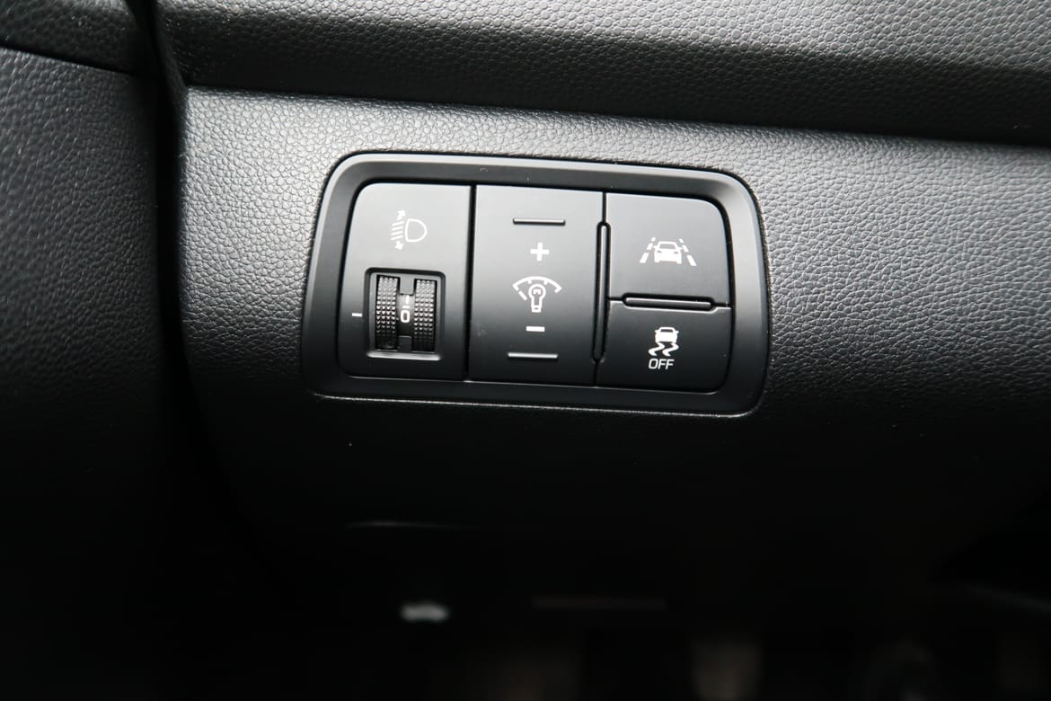 Hyundai i20 2018 - miniatyr 10