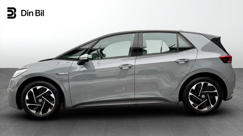 Bild 2 av Volkswagen ID.3 Pro Performance Life
